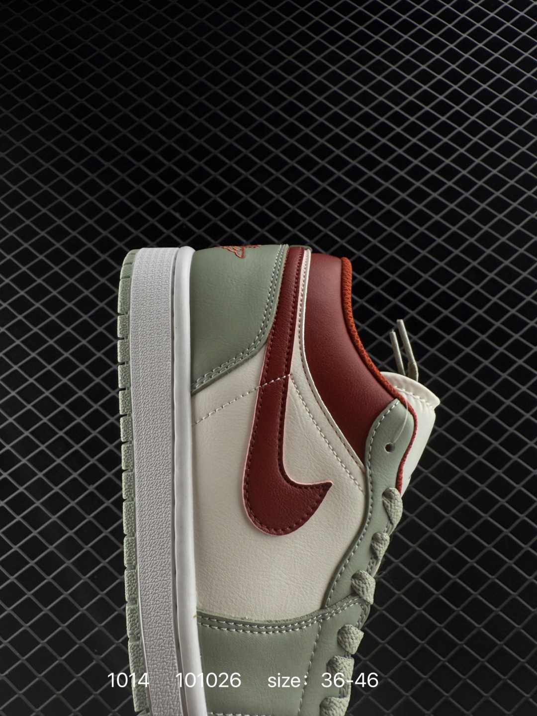 Air Jordan 1 Low AJ1